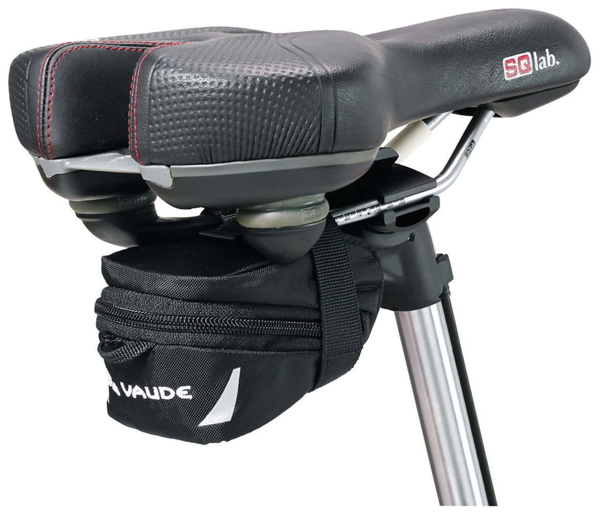 Vaude bolso tubo s negro