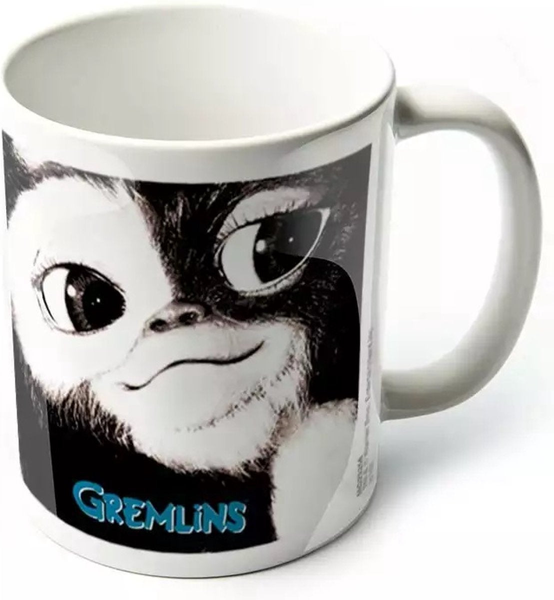 Warner Bros. Entertainment Gremlins Gizmo - Tazza