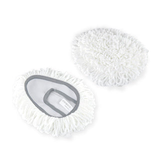 Clean Home Mini Chenille Panno sostitutivo