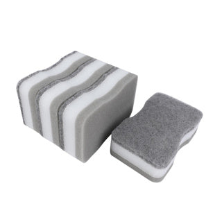 Clean Home SiLing Sponges 4 piezas