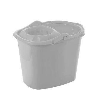 Pulisci secchio di MOP di casa 15 litri