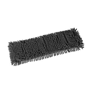 Limpie el paño de reemplazo de chenille del hogar