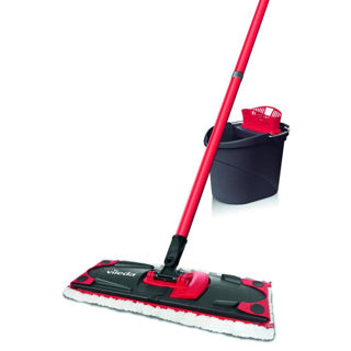 Vileda Ultra Max Set Shox Piange Cleaner