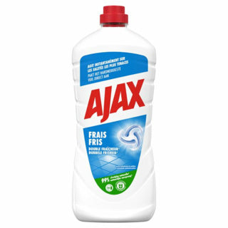 Ajax tutto il più pulitori più fresco