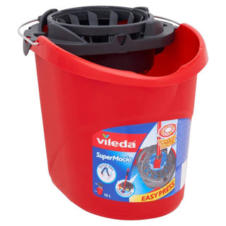 Vileda Super Mocio Emmer e Pers