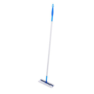 Kit de inicio de limpiaparabrisas Nimbus Magic con 10 toallitas 28x22 cm