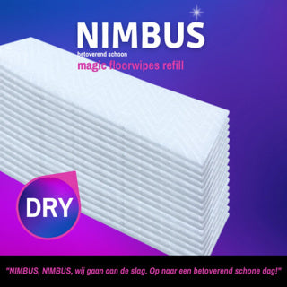 Pavimenti magici nimbus