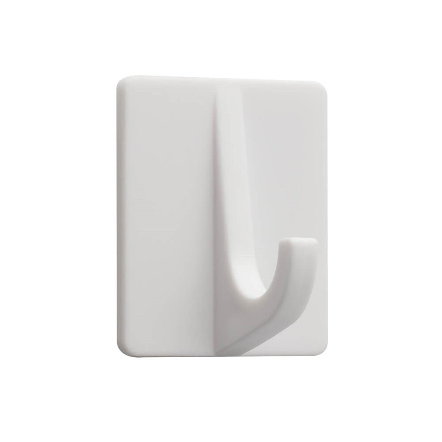 Gancio Tiger bianco 6 pezzi