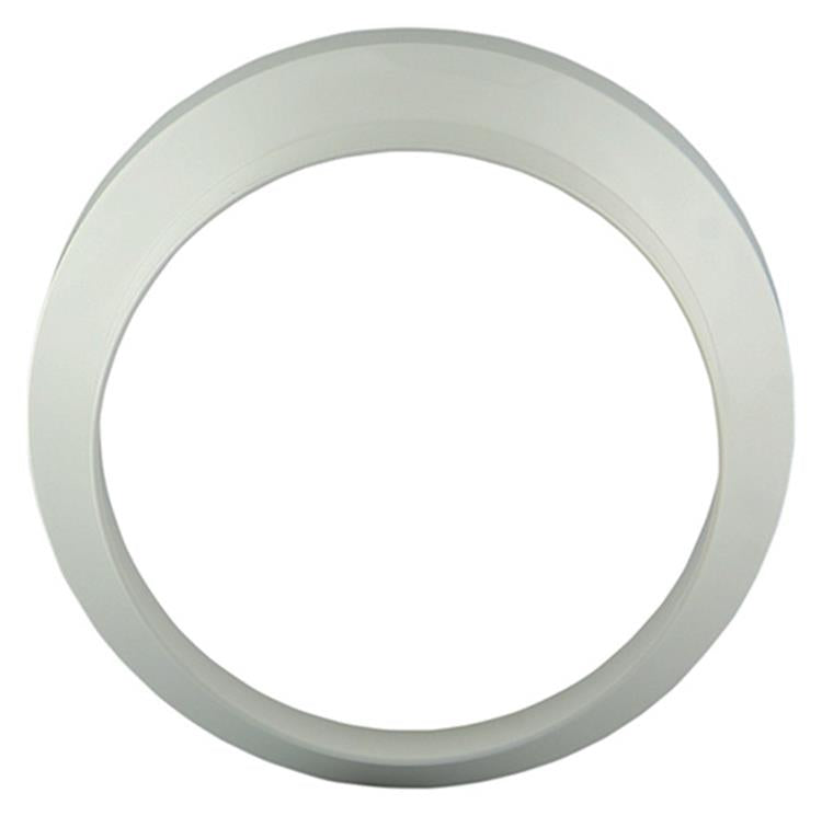Renson 1006402 - Pieza reductora de PVC 7011 blanco 125-150mm | 4 piezas