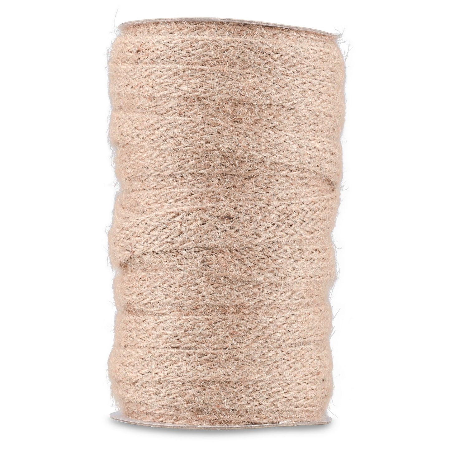 Vaessen creative • corda di iuta naturale 10mmx25m