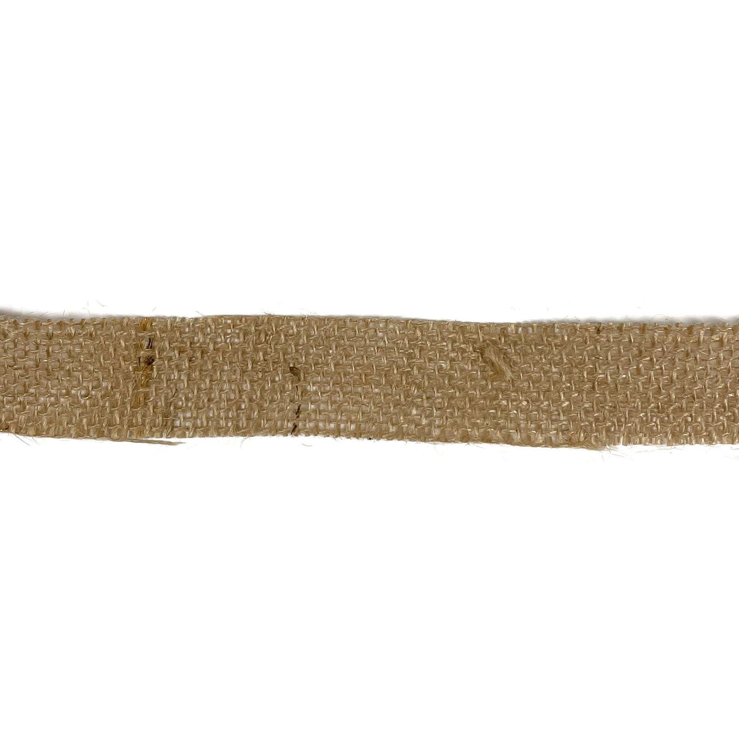 Vaessen creative • cinta de yute natural 25mmx5m