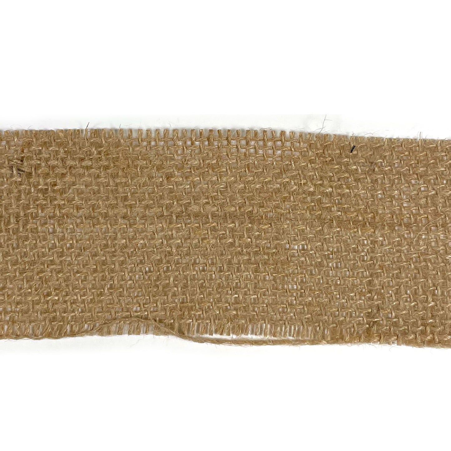 Vaessen creative • cinta de yute natural 50mmx5m