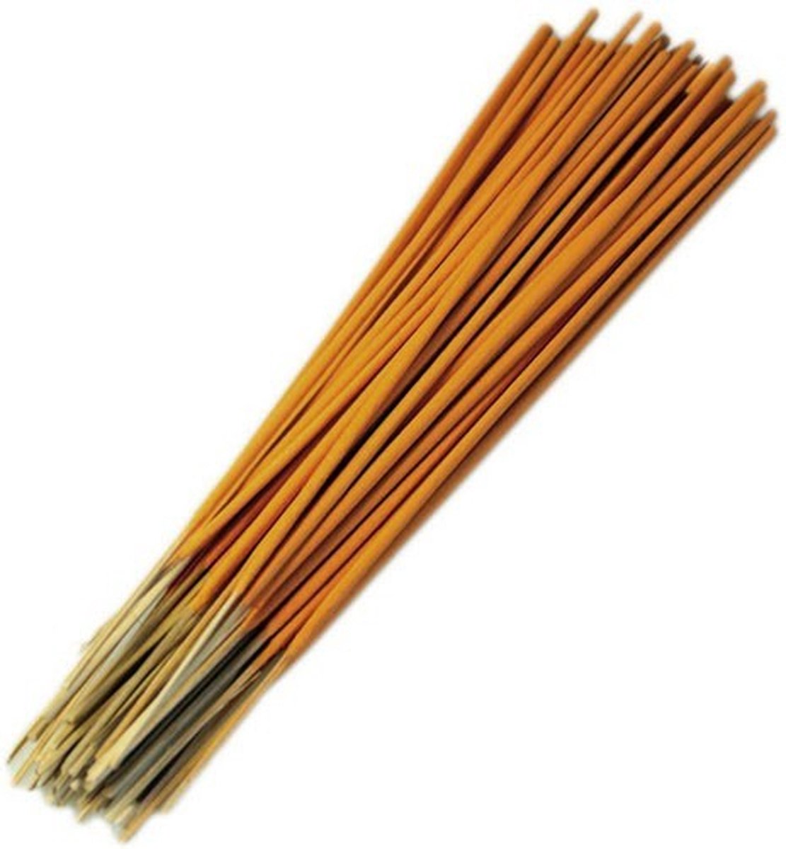 Incenso sfuso senza marchio - arancia cannella