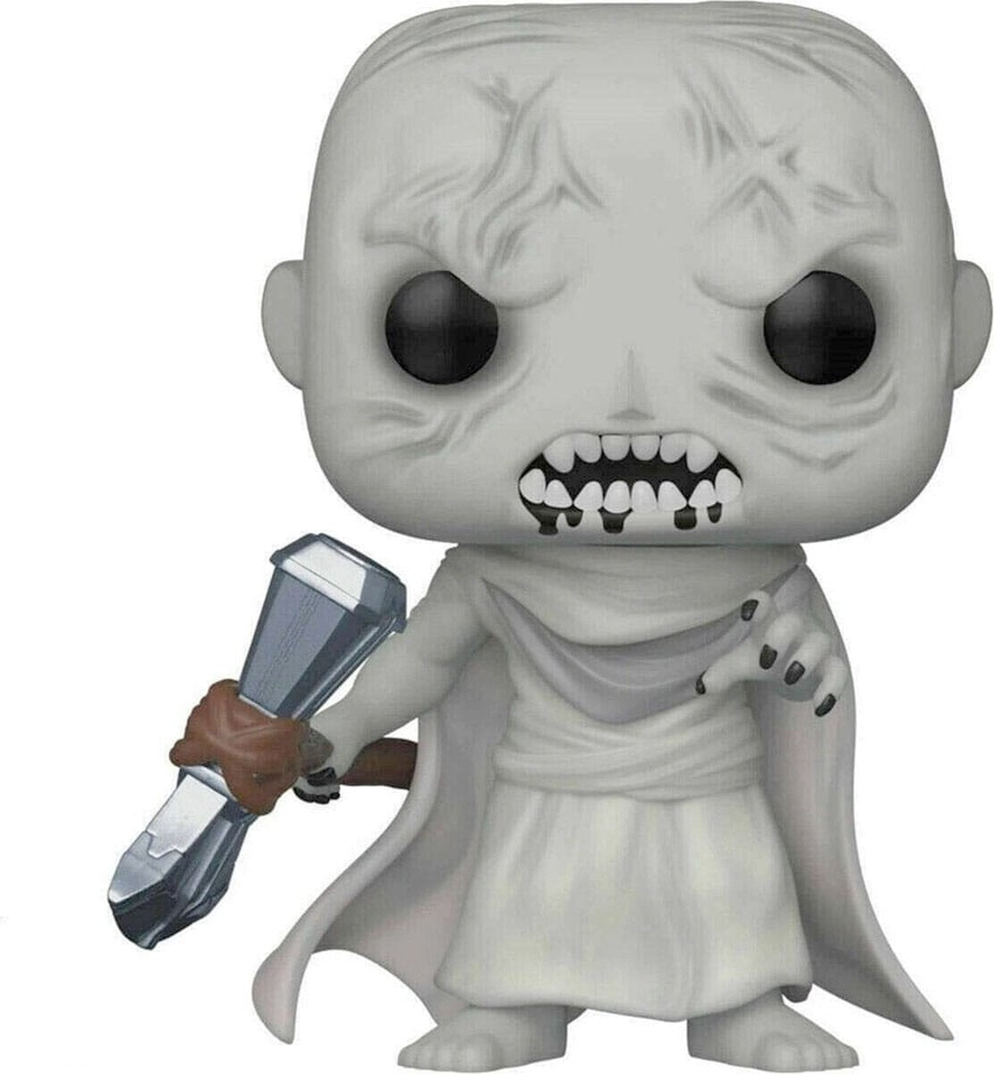 Funko Doll! Marvel: Thor Love y Thunder Gorr