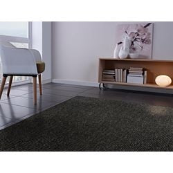 Tappeto floordirekt step carlton antracite