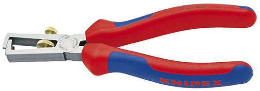 Knipex Striptang Pools Pools Comfort 160 mm