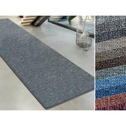 Vloerkleed casa pura london grijs
