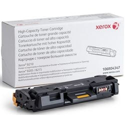Cartuccia toner xerox b210 nero