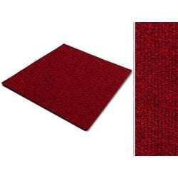 La moquette Casa Pura può essere rossa