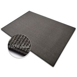Tappeto floordirekt step sylt grigio