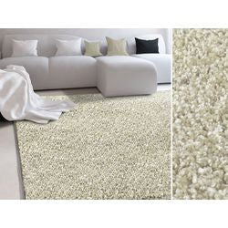 Tappeto floordirekt step bali crema