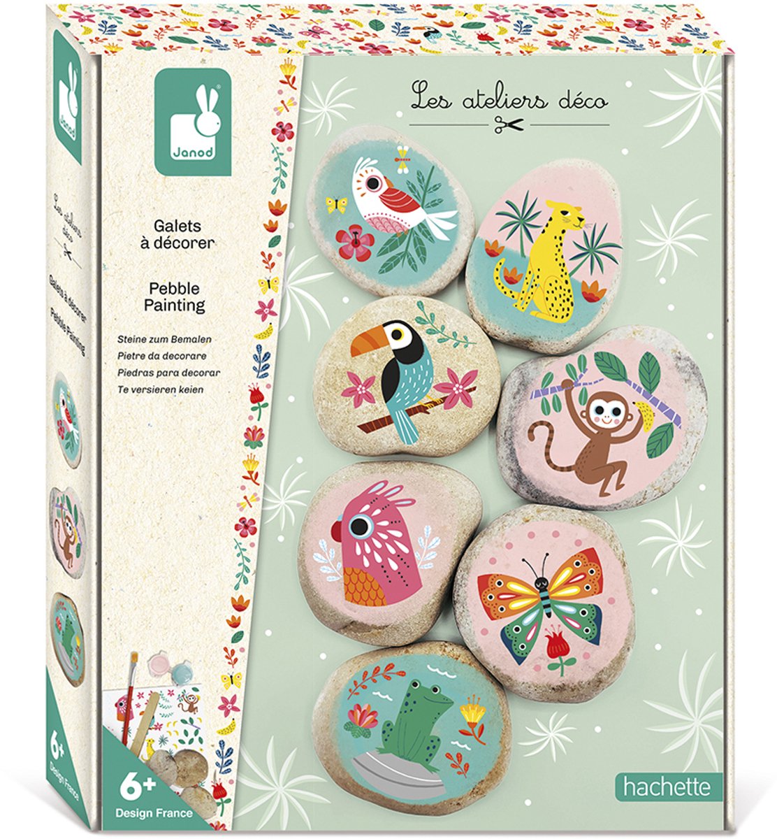 Janod - les ateliers deco - pietre decorative