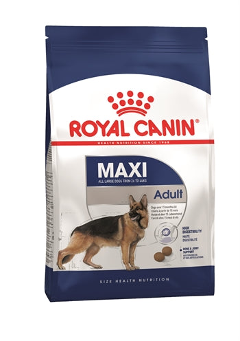 Royal Canin Canin Maxi Adulto