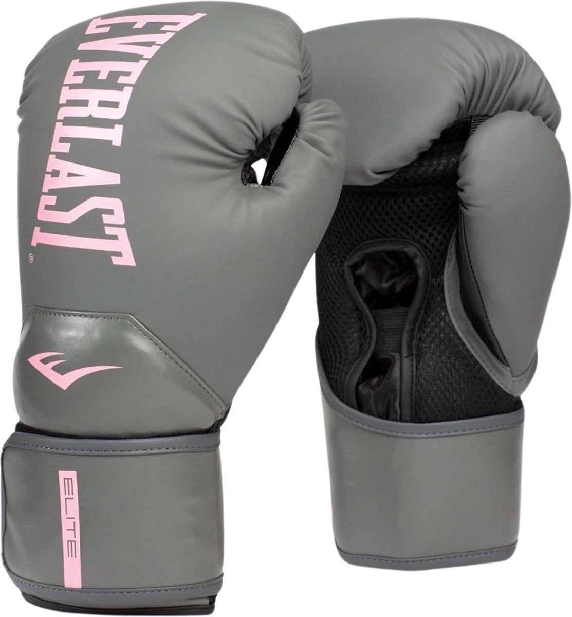 Guantes de boxeo everlast elite 2