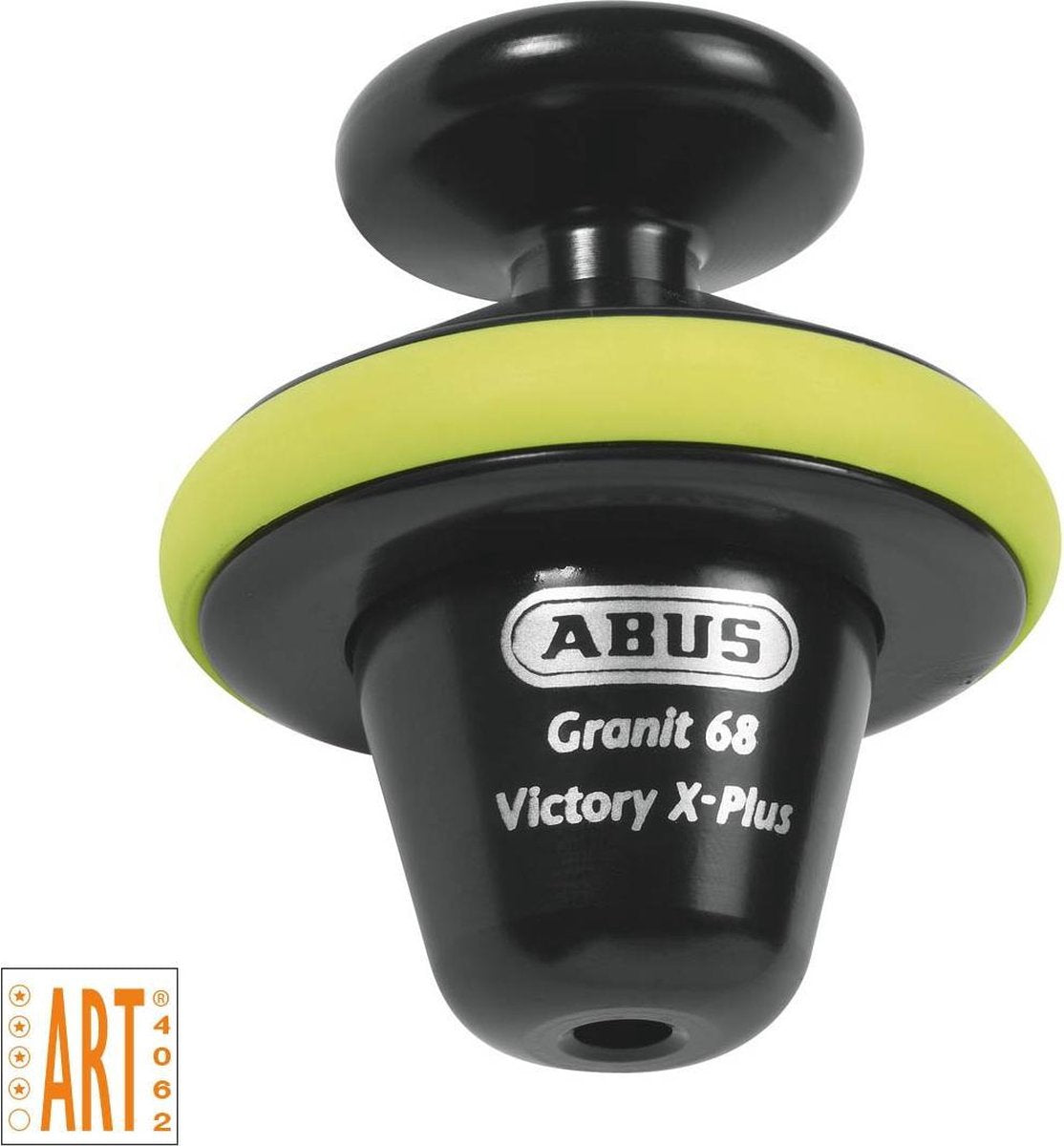 Blocca disco Abus Granit Victory Xplus 68 art4