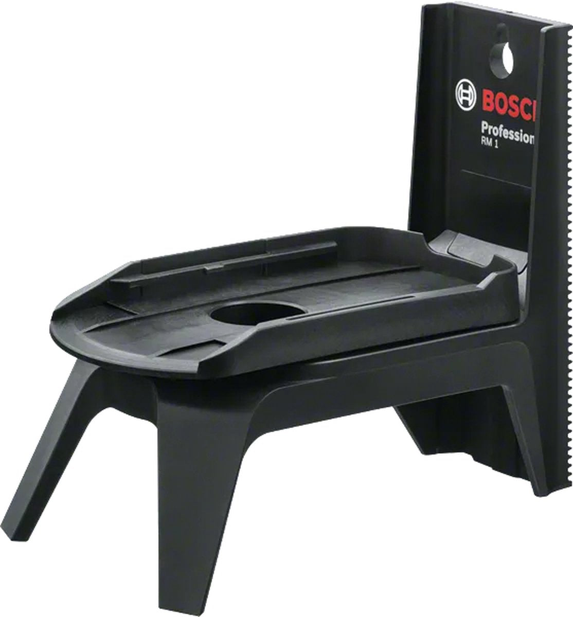Supporto laser Bosch professional - rm 1 linea