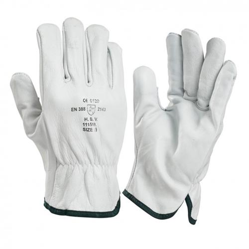 Guante de trabajo conductor mt11 | 12 piezas