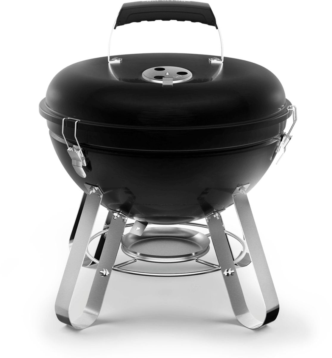 BBQ a carbone Napoleon premium nk14 - ø37 cm