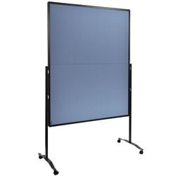 Bacheca legamaster 7-205210 blu, grigio