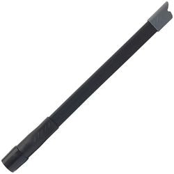 Boquillas para aspiradora numatic flexi boquilla para rincones 290 g negro