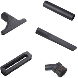 Kit bocchette aspirapolvere Numatic Handy 360 g nero