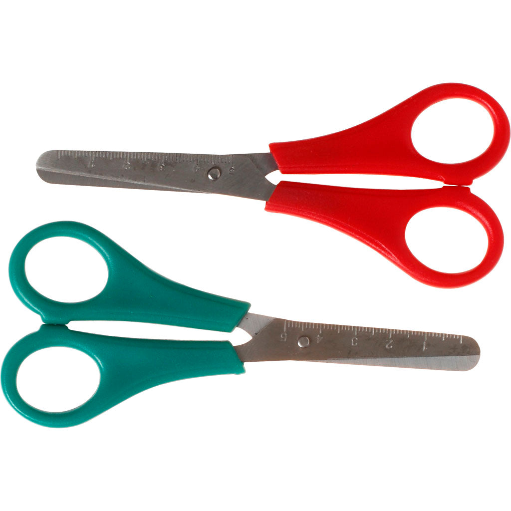 Creative Company Children's Schaaren, L: 13 cm, 12 pezzi 1 scatola