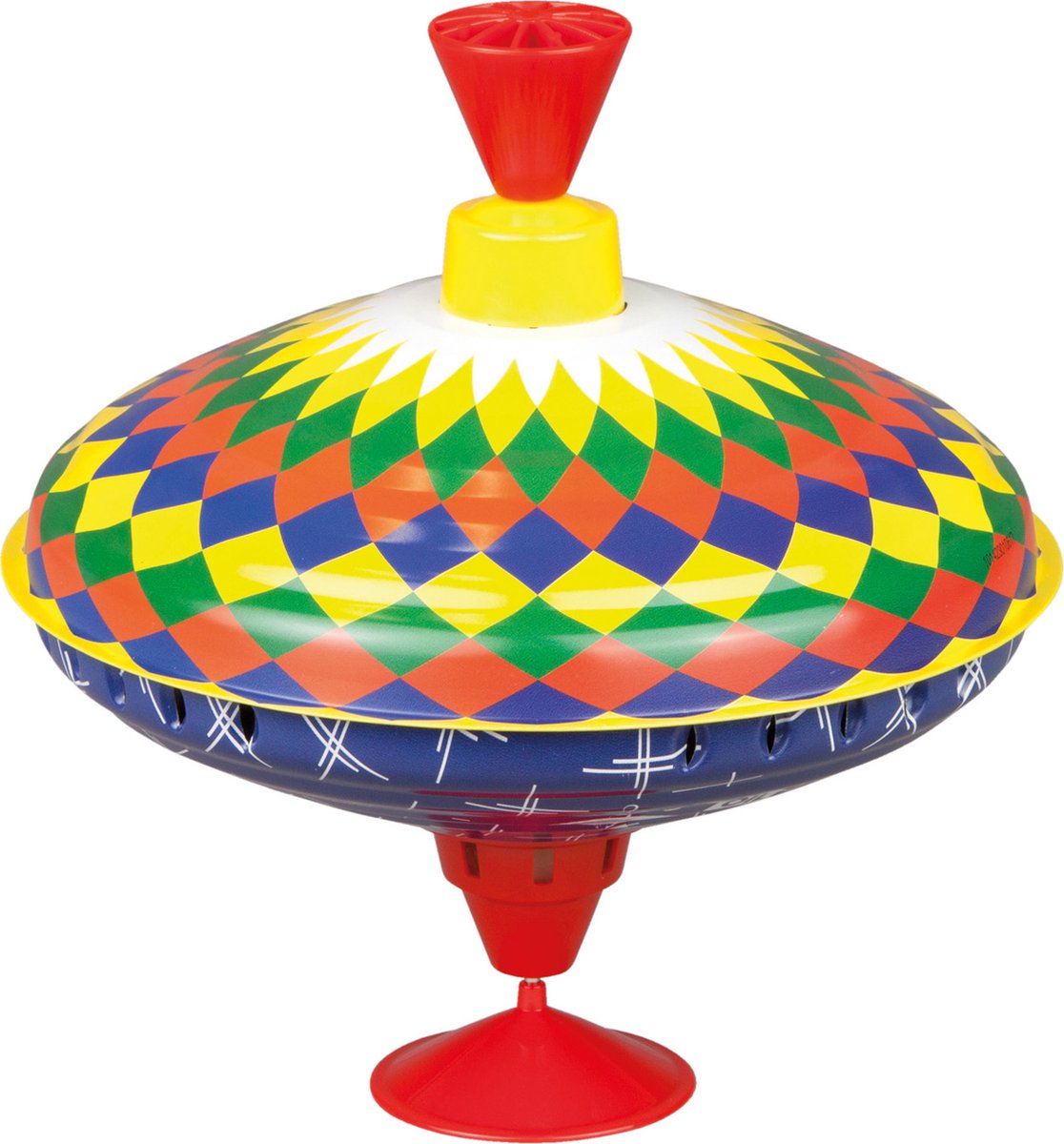 Ciclomotor Lena multicolor 19cm