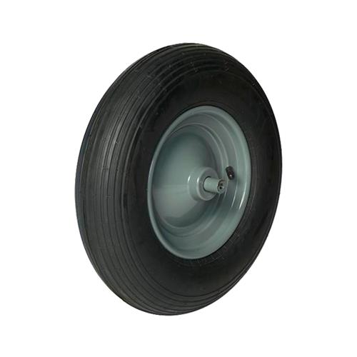 Ruota per carriola Matador 400mm 4 strati