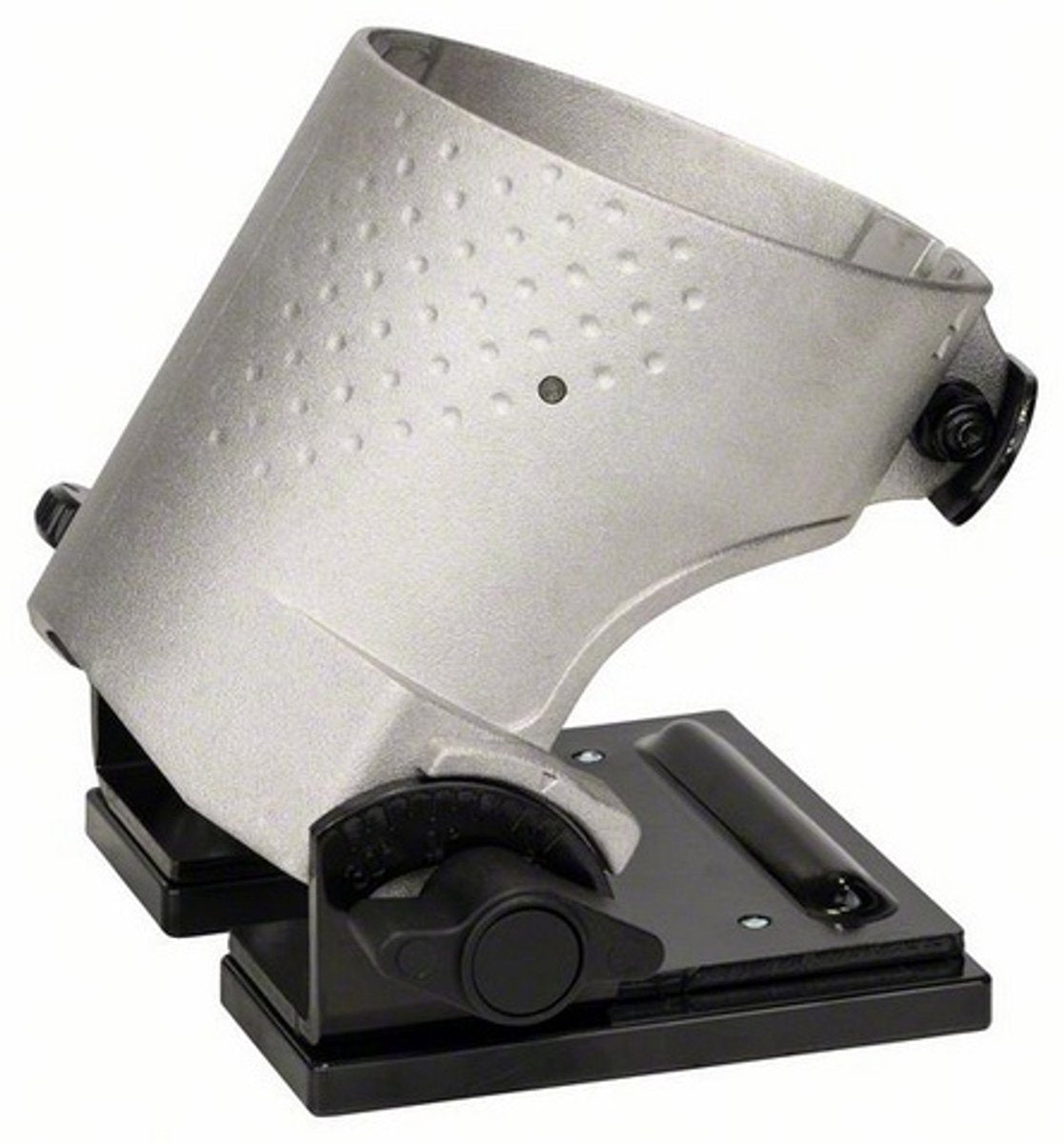 Portacuchillas Bosch en ángulo recto para gkf600