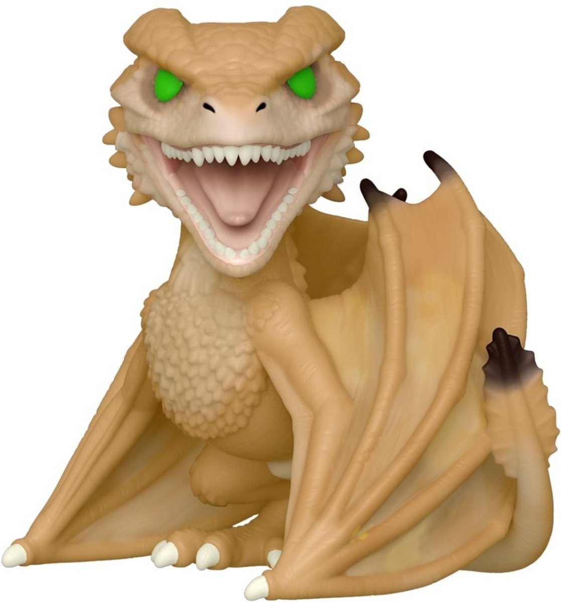 ¡Funko pop! - figura juego de tronos casa del dragon syrax #07
