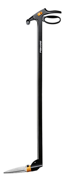 Fiskars cesoia per bordi con servosistema lungo gs46 - 1000590 - 1000590