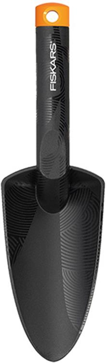 Fiskars 1060862 - pala de flores maciza | 8 piezas