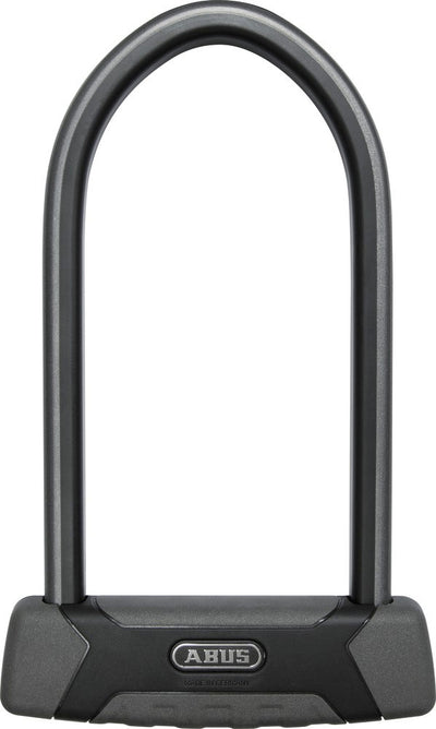 Abus Granit Xplus 540 Beugellot - Art3 - Negro - 30 cm