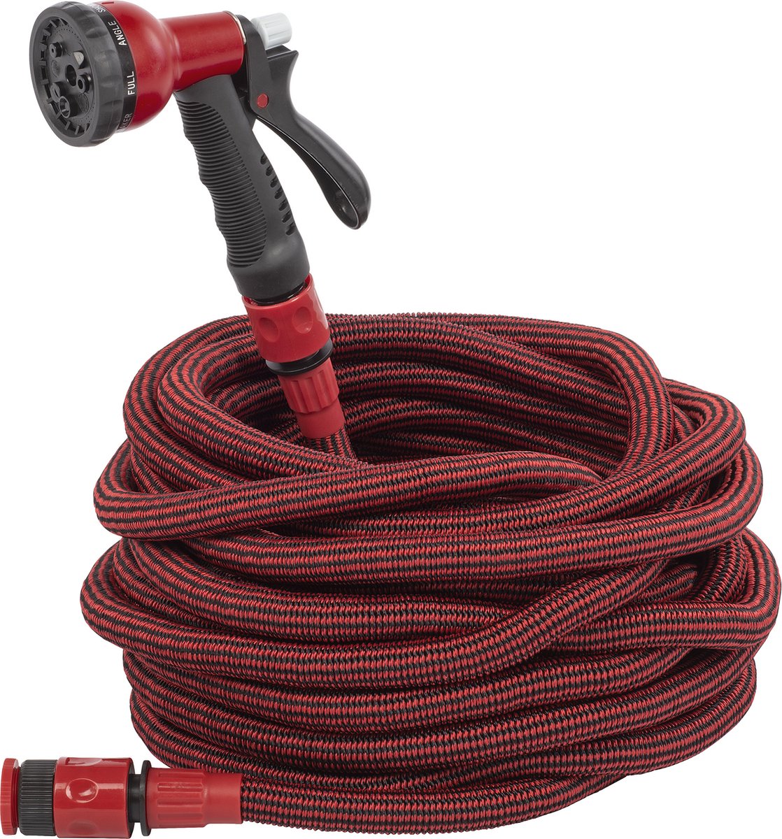 Kreator - garden - krtgr67027 - flexibele tuinslang - 40m