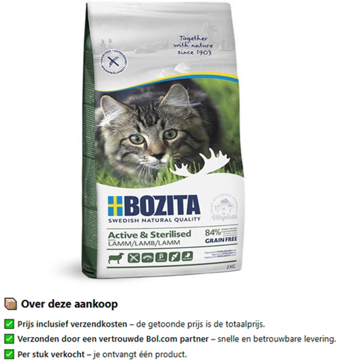 bozita