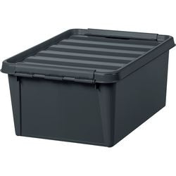 Magazijnbak smartstore recycled 3508708 grijs