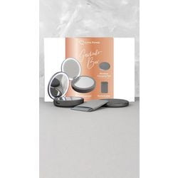 Caricabatterie lotta power 1119626 grigio