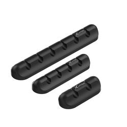 Portacavo xlayer nero