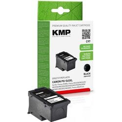 Cartucho de tinta KMP Canon PG-545XL negro