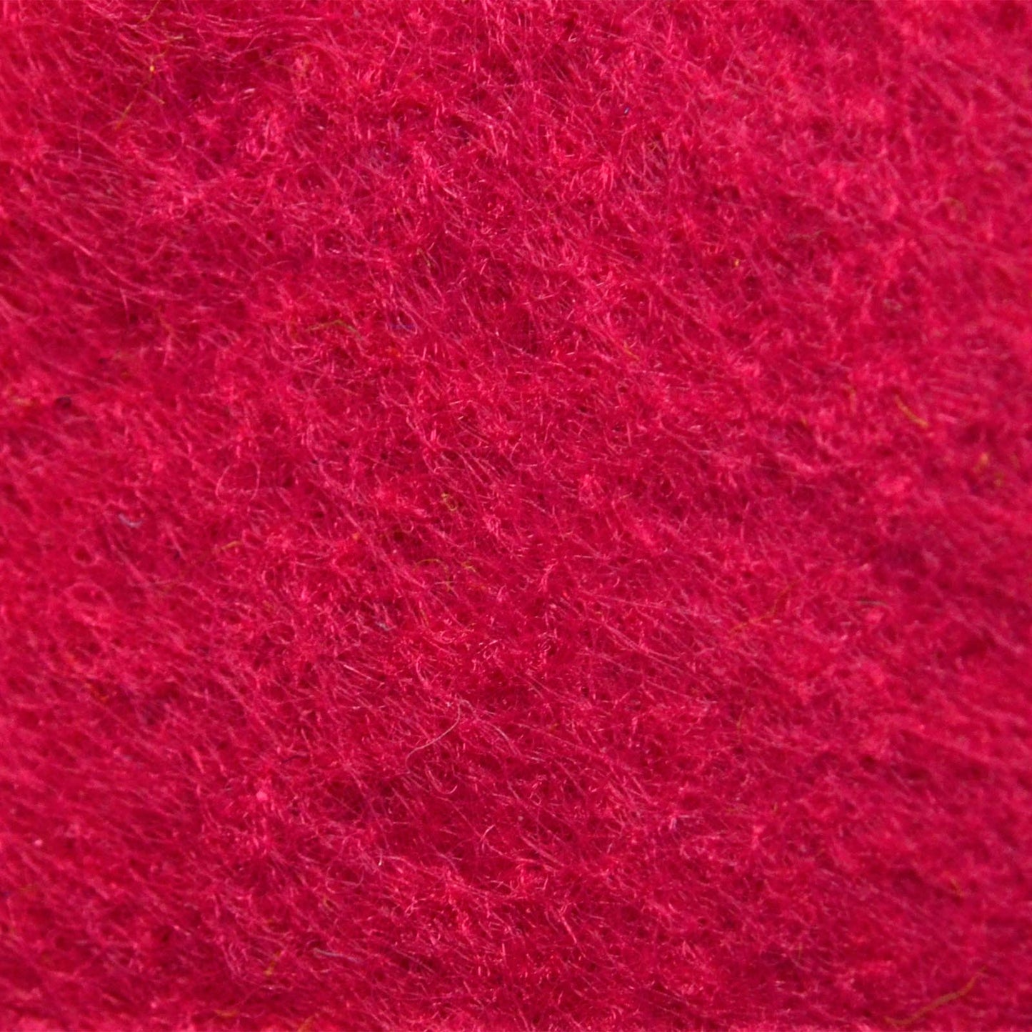 Vaessen creative • feltro 2 mm 30,5x30,5 cm rosa intenso 5 pz.